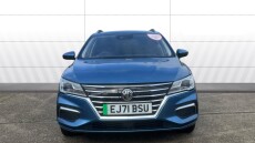 MG Mg5 115kW Exclusive EV 61kWh 5dr Auto Electric Estate